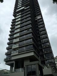 Regent Residences (D12), Apartment #502520031